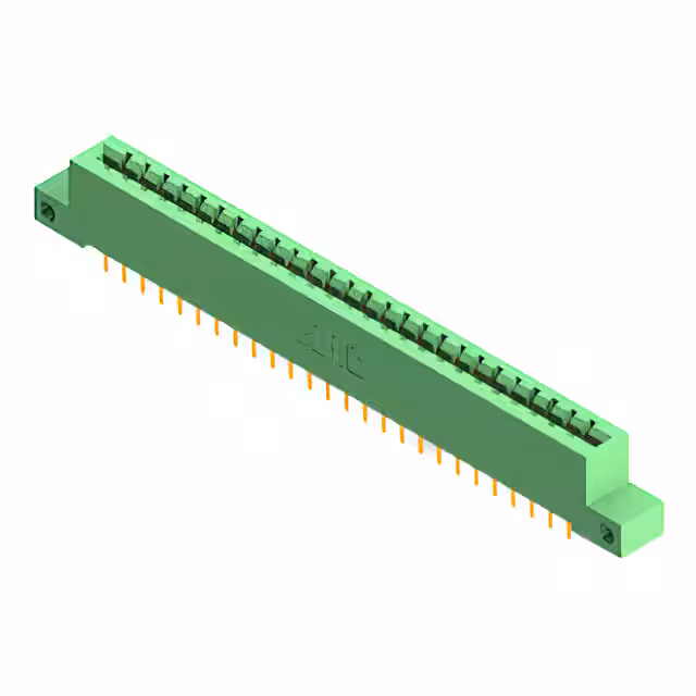 837-052-520-212 EDAC Inc.  Edgeboard Connectors